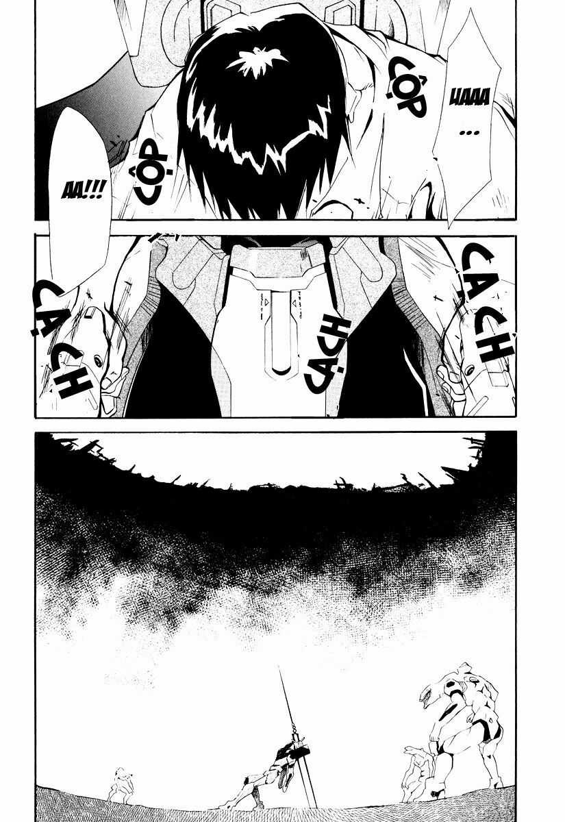 Re-Take - Chapter 17 - Trang 4