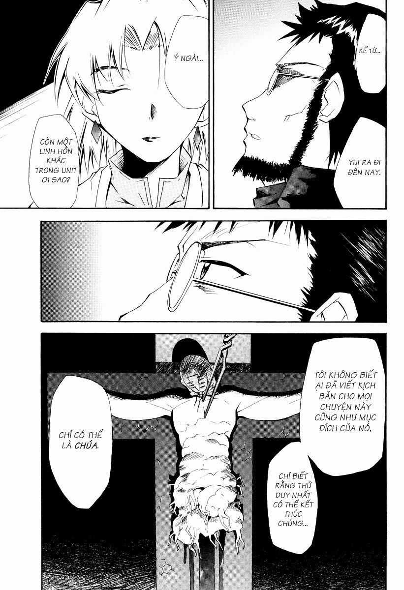 Re-Take - Chapter 17 - Trang 8