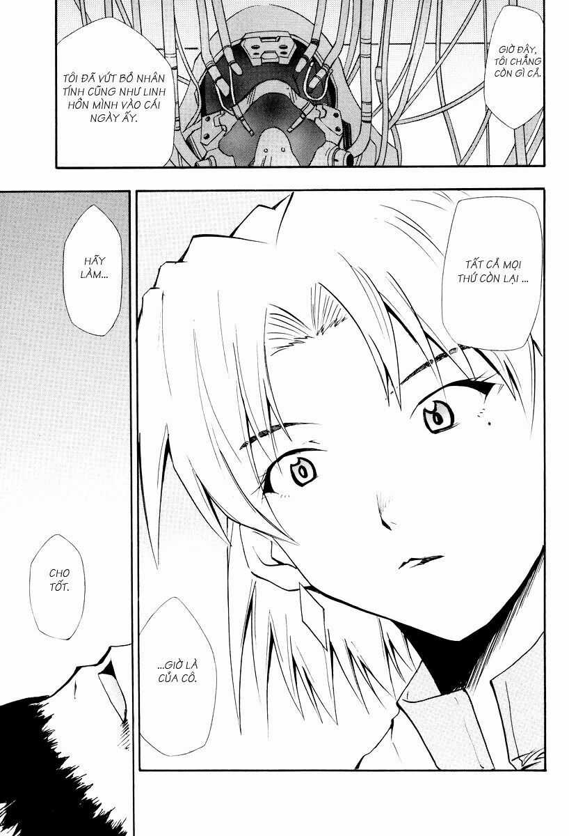 Re-Take - Chapter 17 - Trang 10