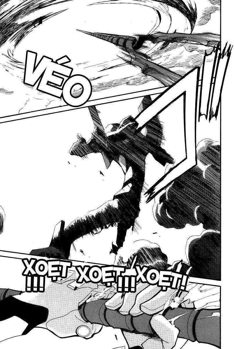 Re-Take - Chapter 19 - Trang 11