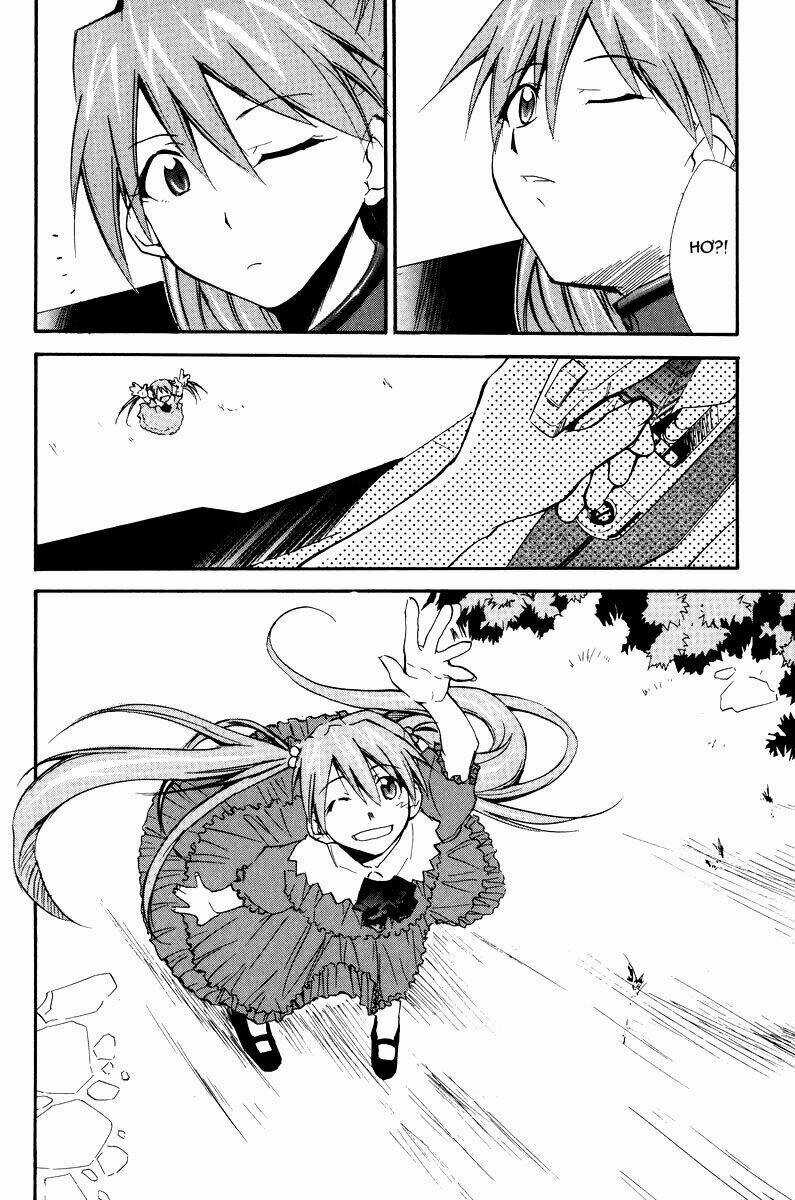 Re-Take - Chapter 19 - Trang 12