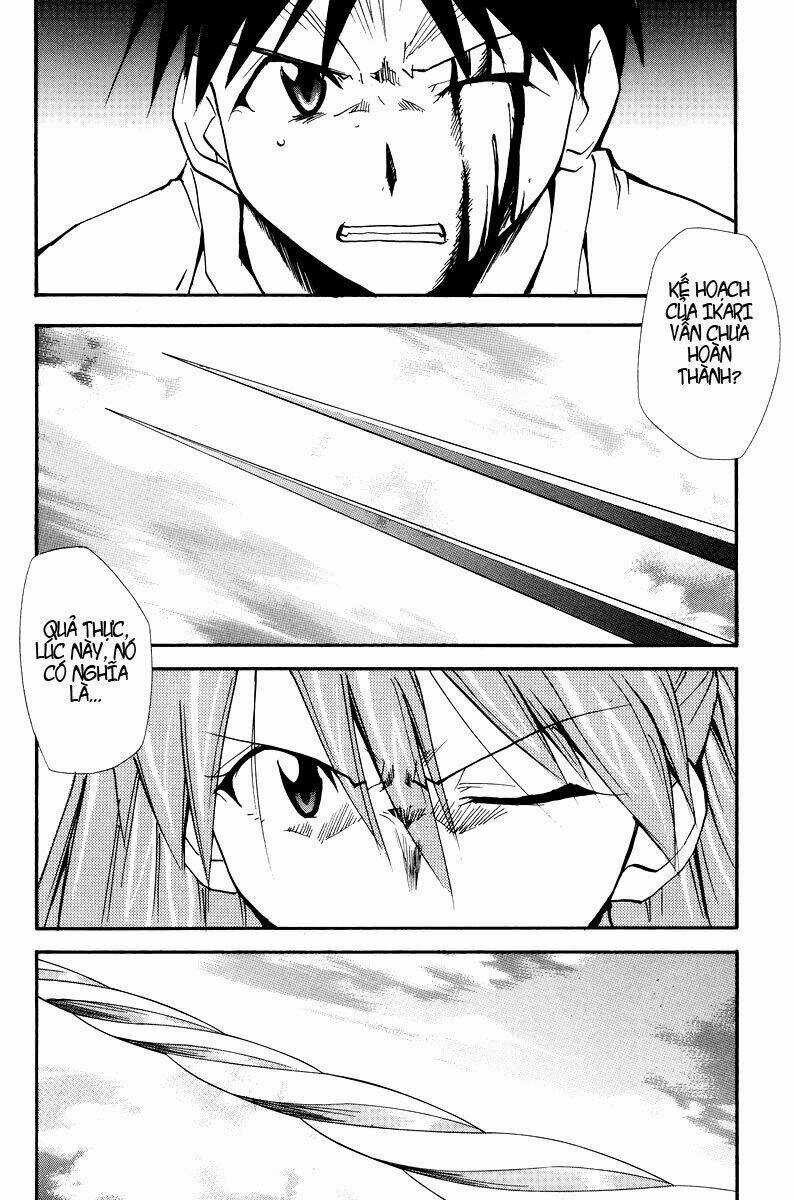 Re-Take - Chapter 19 - Trang 14