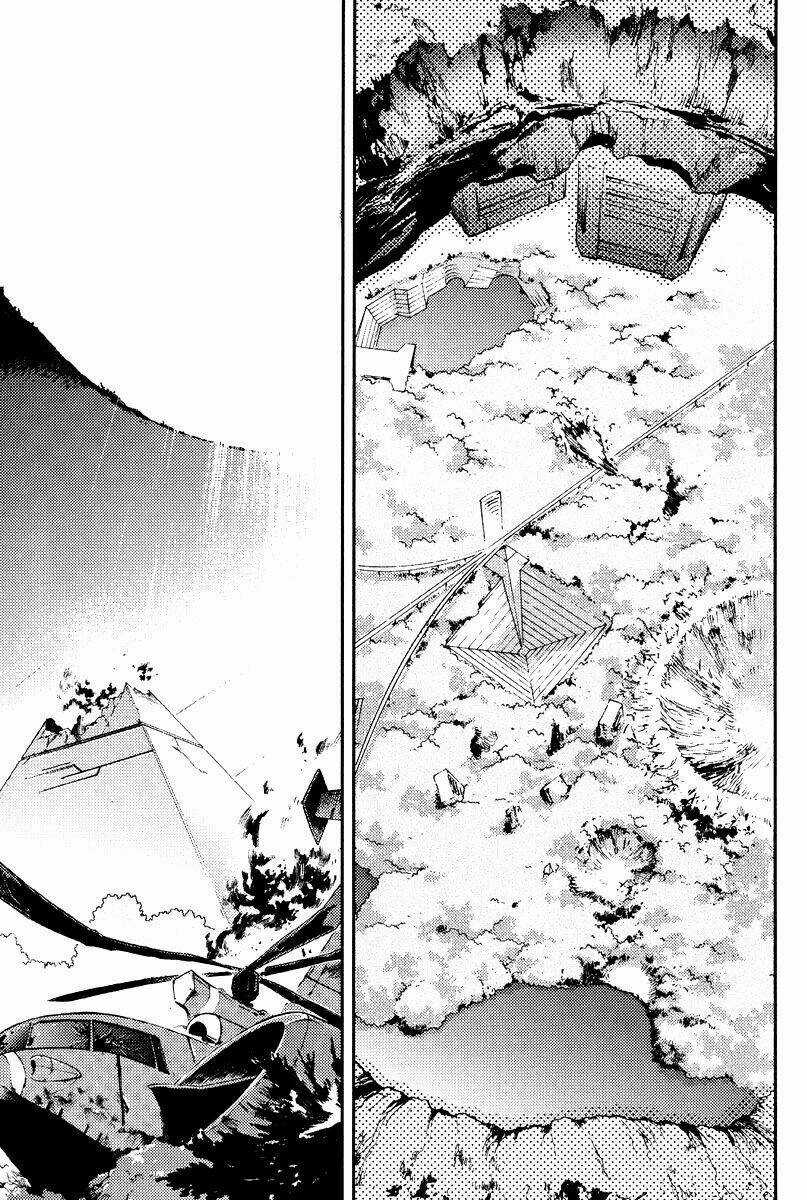 Re-Take - Chapter 19 - Trang 17