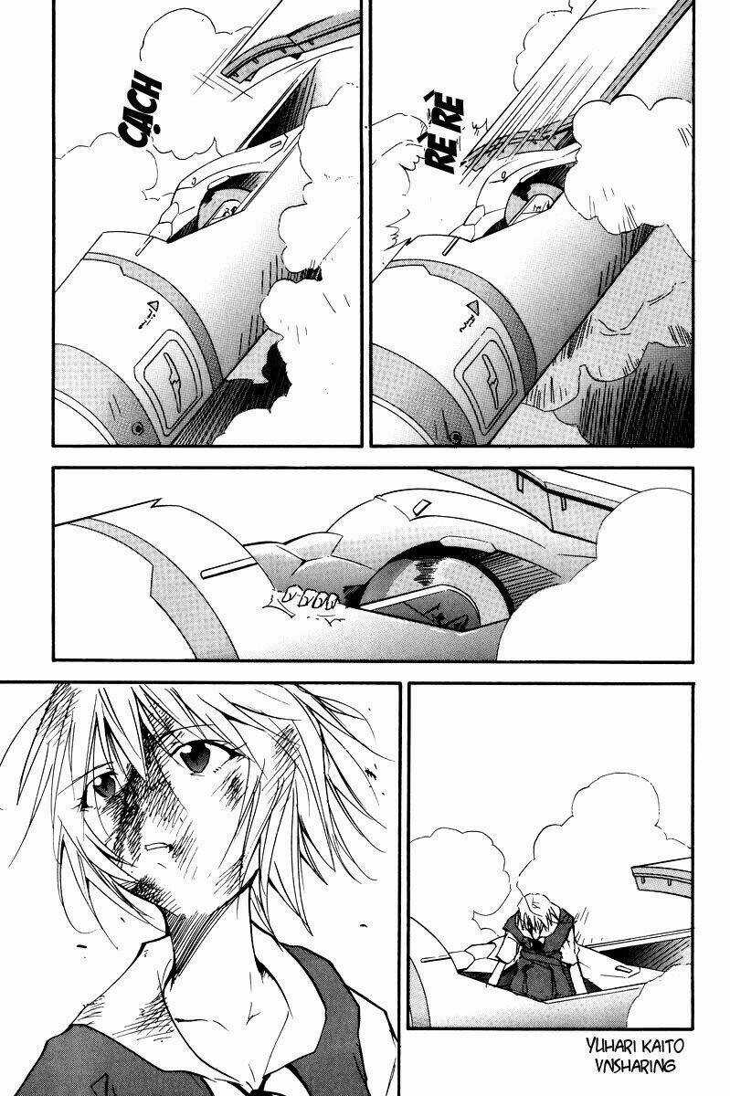 Re-Take - Chapter 19 - Trang 19