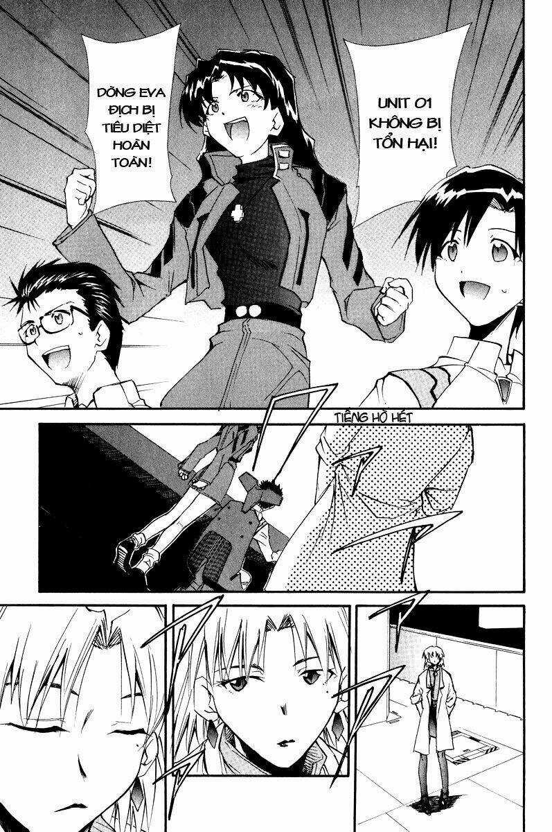 Re-Take - Chapter 19 - Trang 21