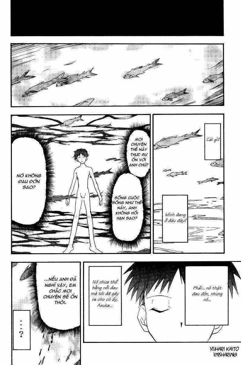 Re-Take - Chapter 19 - Trang 4