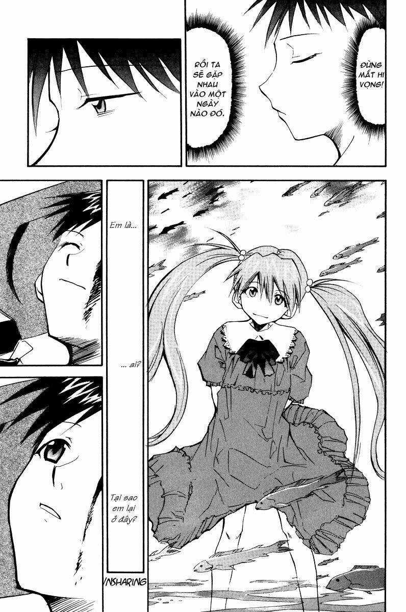 Re-Take - Chapter 19 - Trang 5