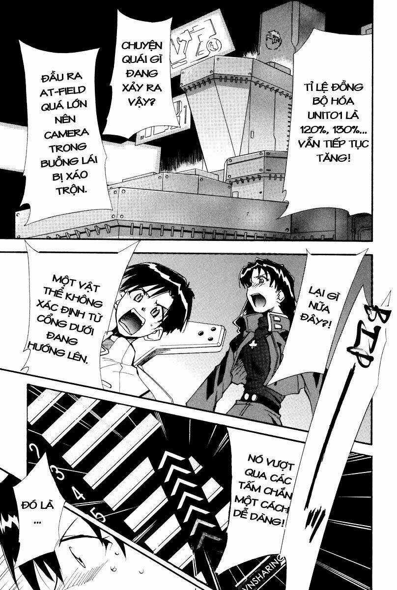 Re-Take - Chapter 19 - Trang 9