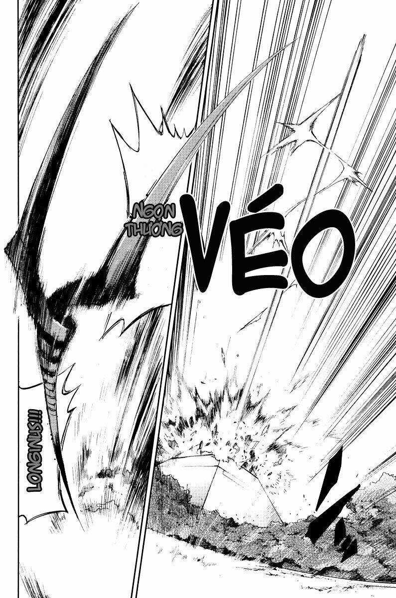 Re-Take - Chapter 19 - Trang 10