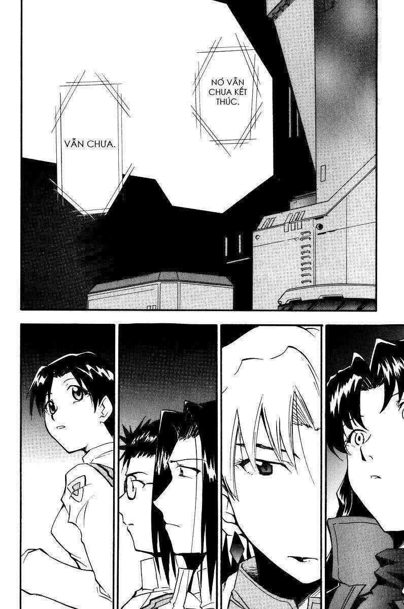 Re-Take - Chapter 20 - Trang 1