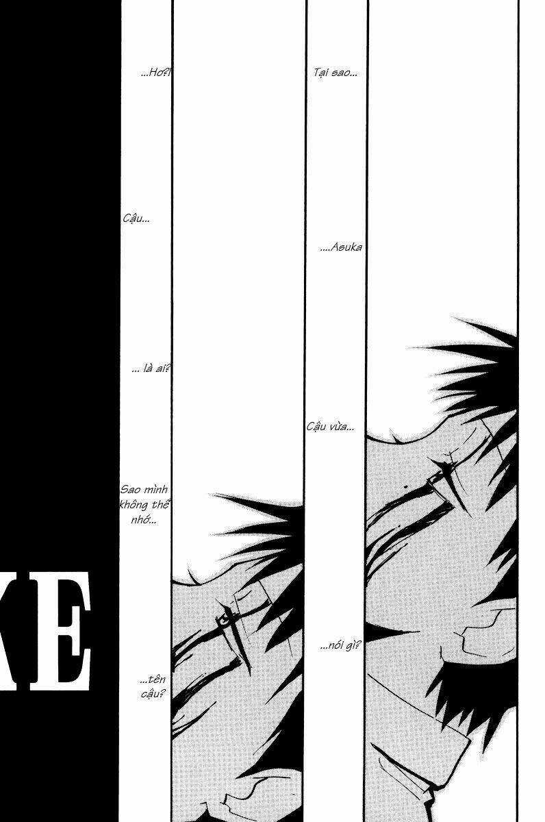 Re-Take - Chapter 20 - Trang 13