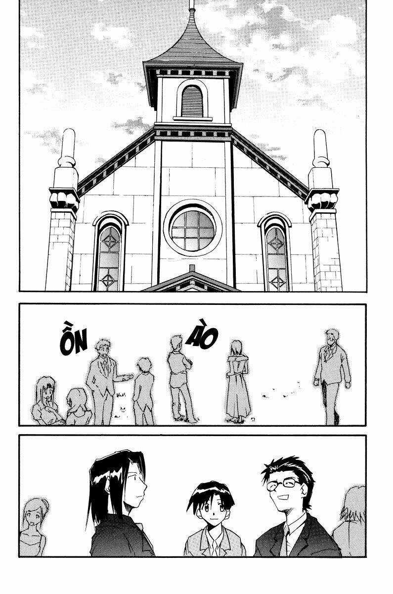 Re-Take - Chapter 20 - Trang 16