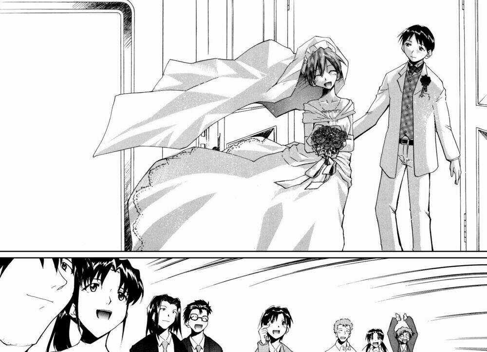 Re-Take - Chapter 20 - Trang 18