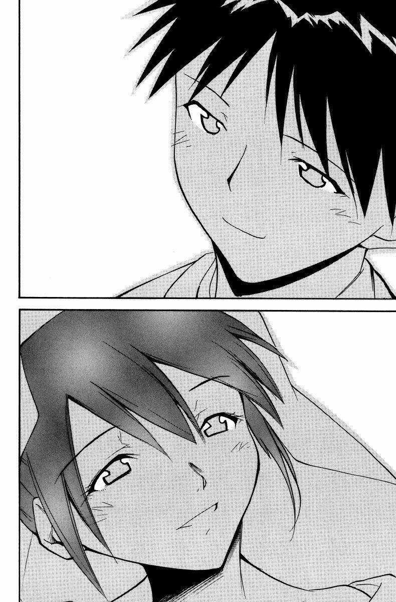 Re-Take - Chapter 20 - Trang 19