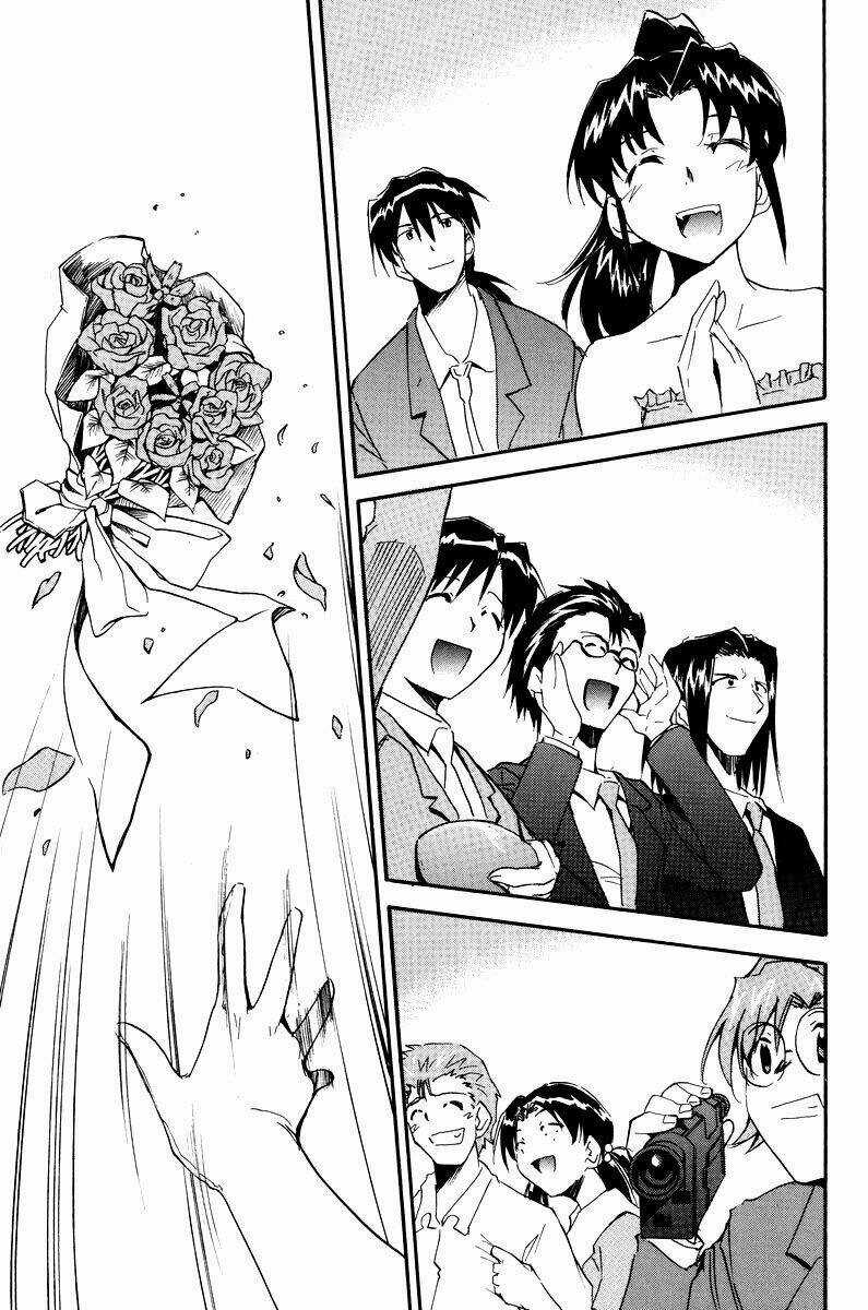 Re-Take - Chapter 20 - Trang 20