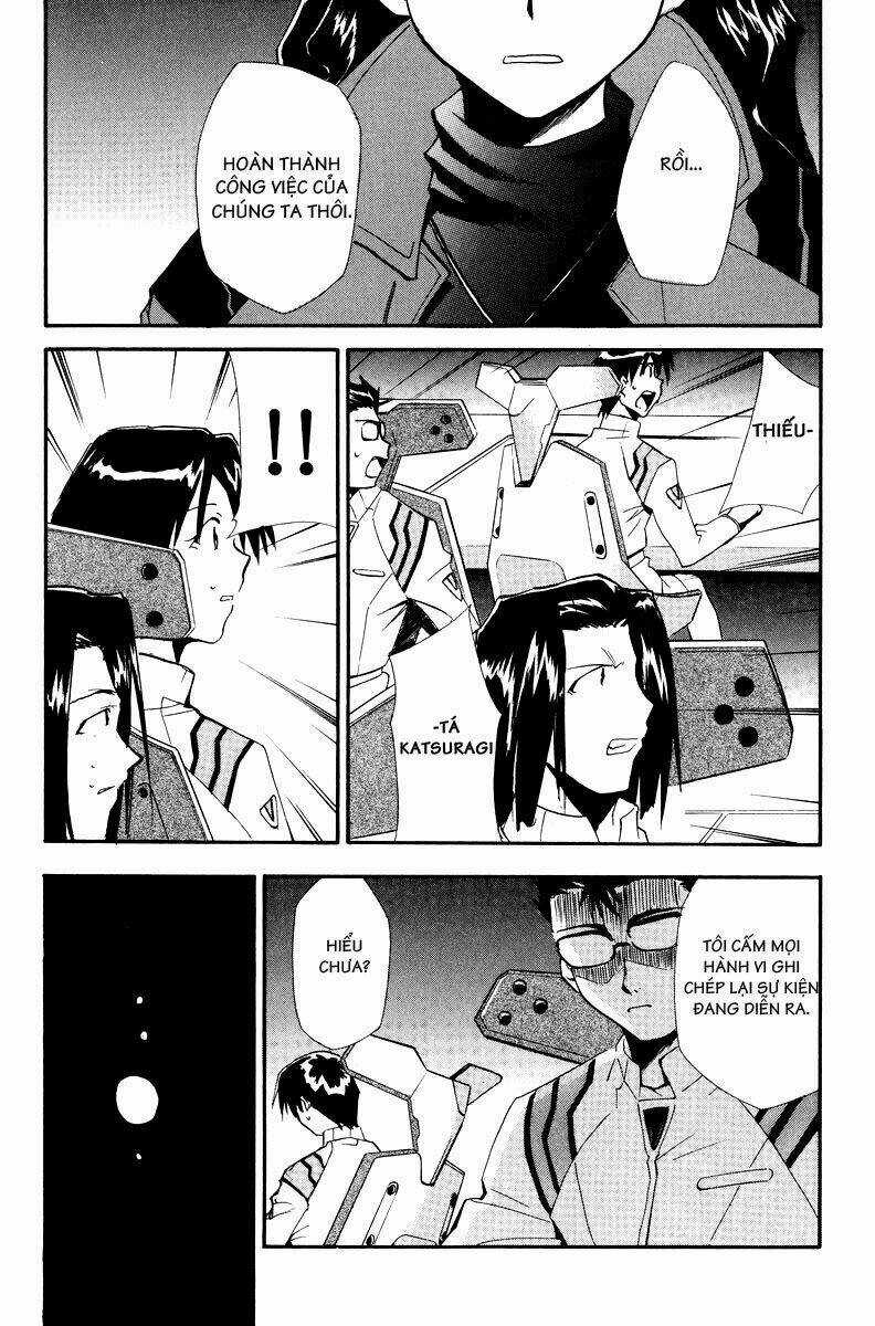 Re-Take - Chapter 20 - Trang 3