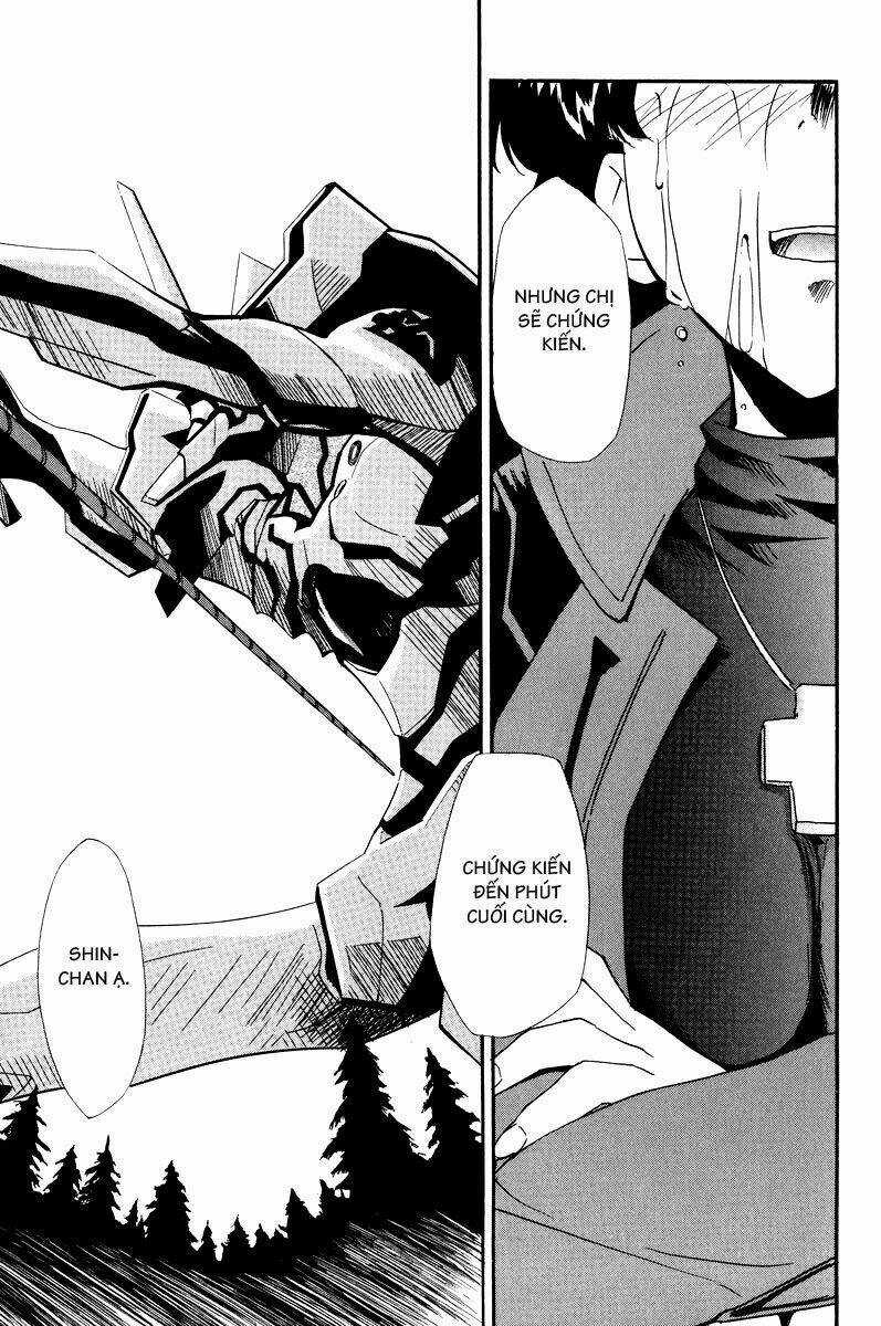 Re-Take - Chapter 20 - Trang 4