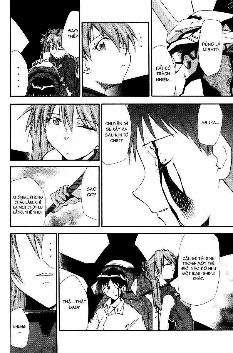 Re-Take - Chapter 20 - Trang 5