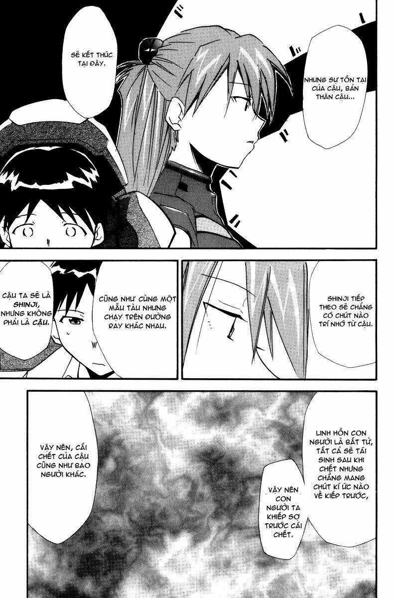 Re-Take - Chapter 20 - Trang 6