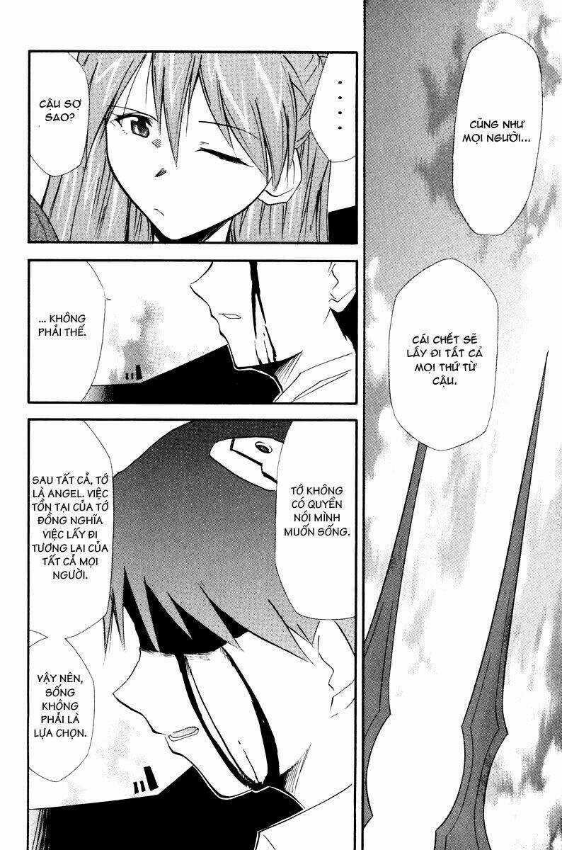 Re-Take - Chapter 20 - Trang 7