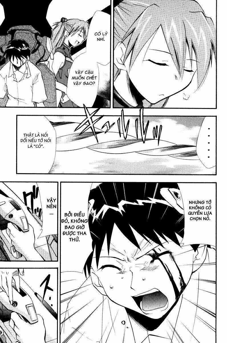 Re-Take - Chapter 20 - Trang 8