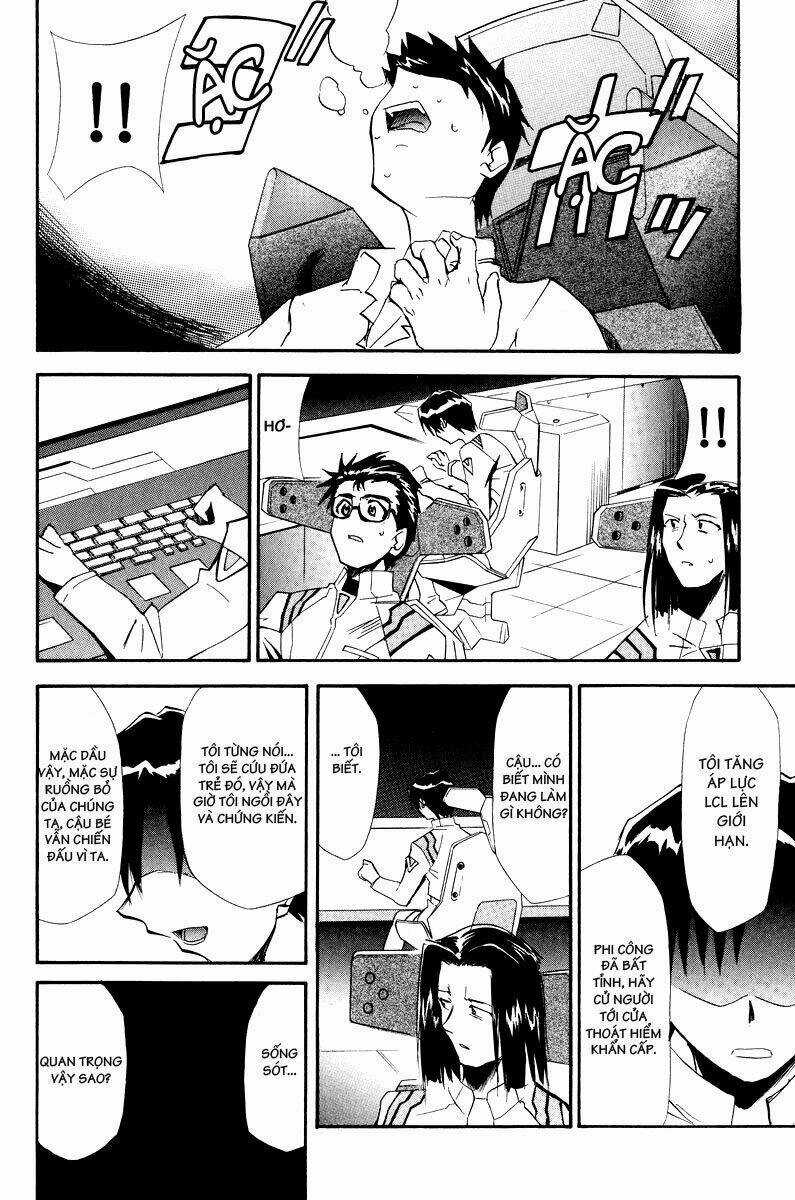 Re-Take - Chapter 20 - Trang 10