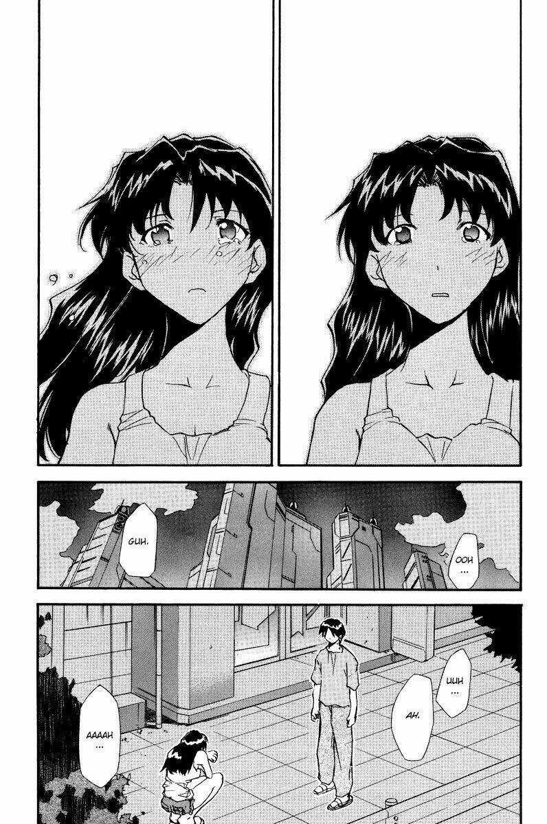 Re-Take - Chapter 21 - Trang 15