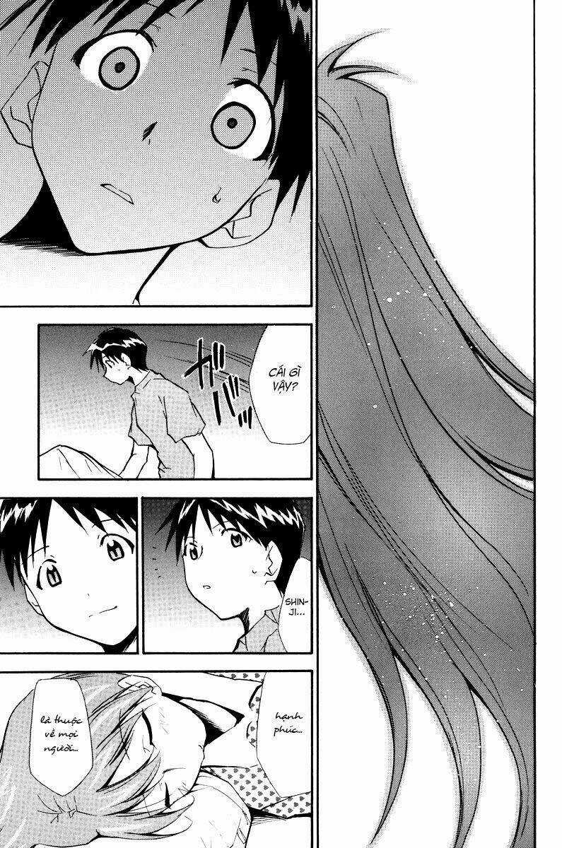 Re-Take - Chapter 21 - Trang 17