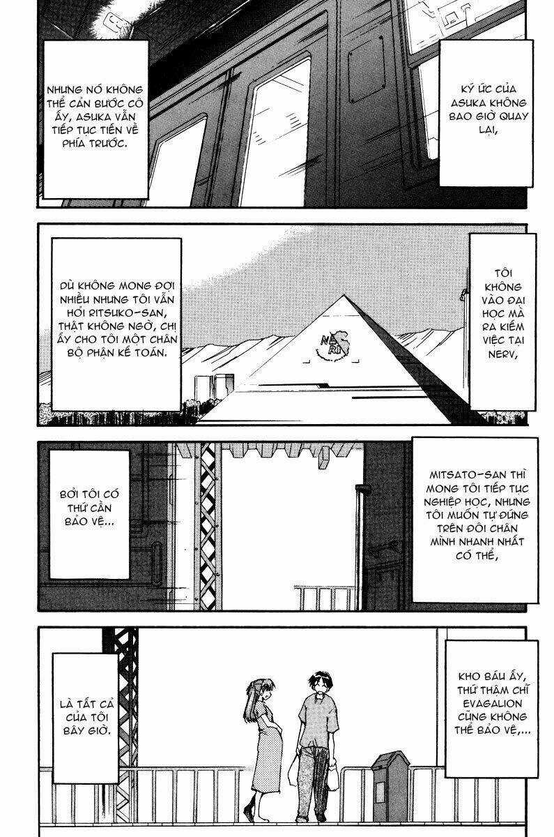 Re-Take - Chapter 21 - Trang 3