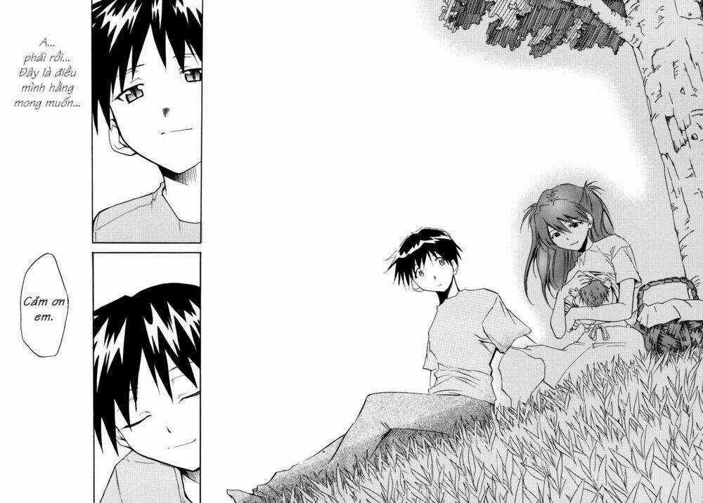 Re-Take - Chapter 21 - Trang 24