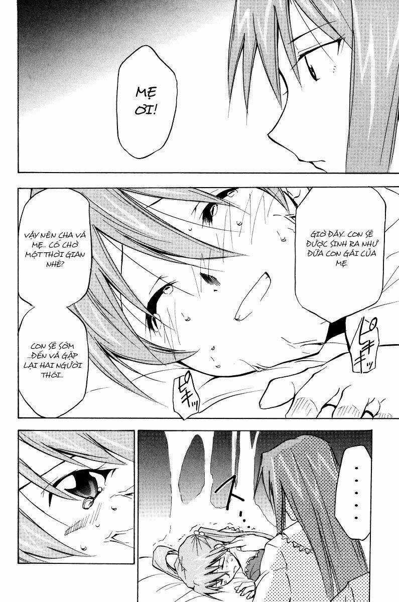 Re-Take - Chapter 22 - Trang 12