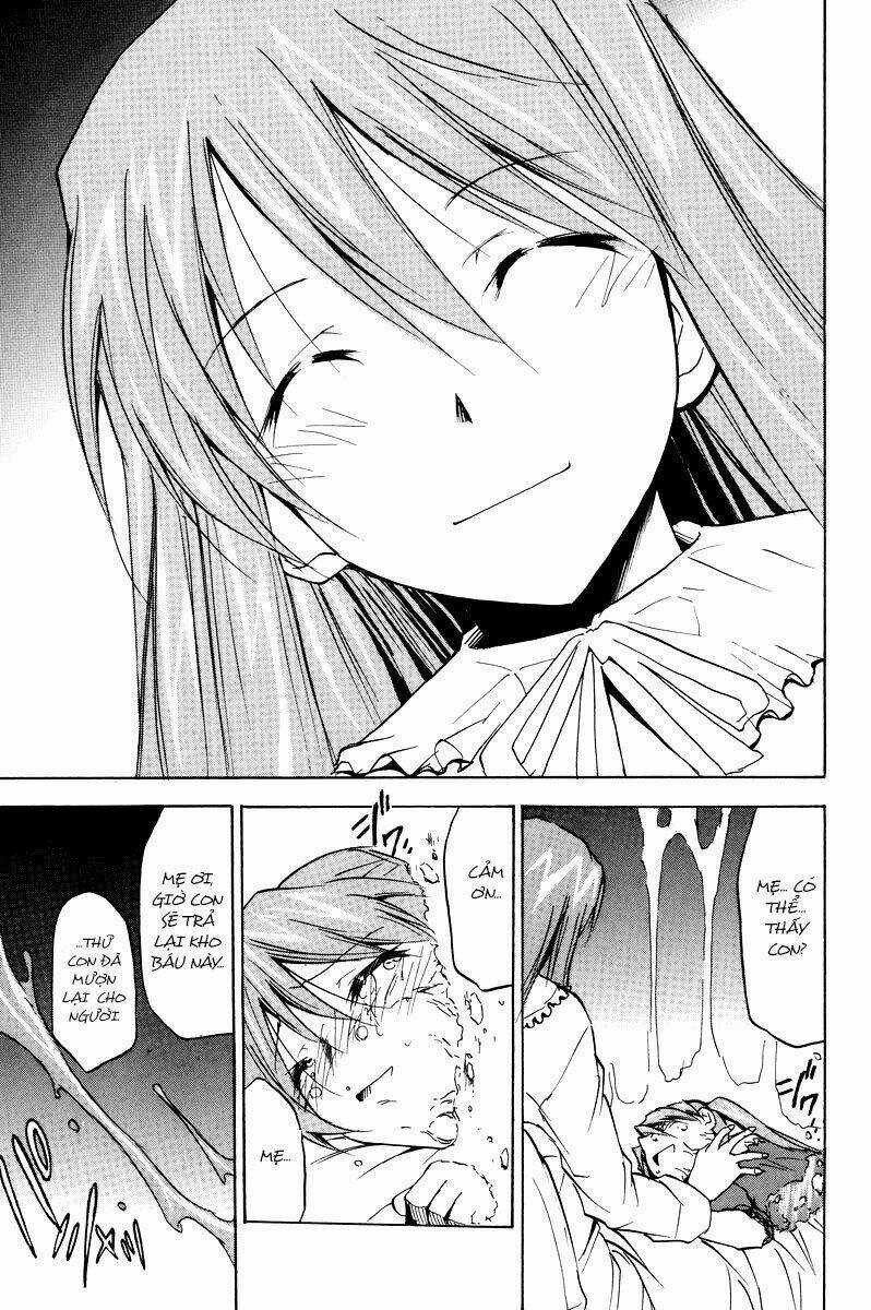 Re-Take - Chapter 22 - Trang 13