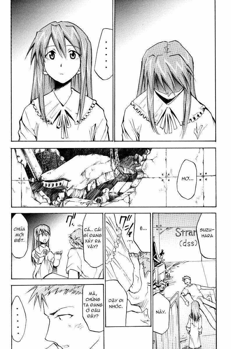 Re-Take - Chapter 22 - Trang 14