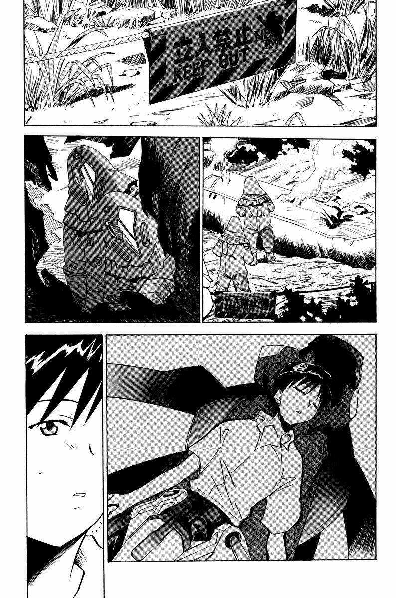 Re-Take - Chapter 22 - Trang 17