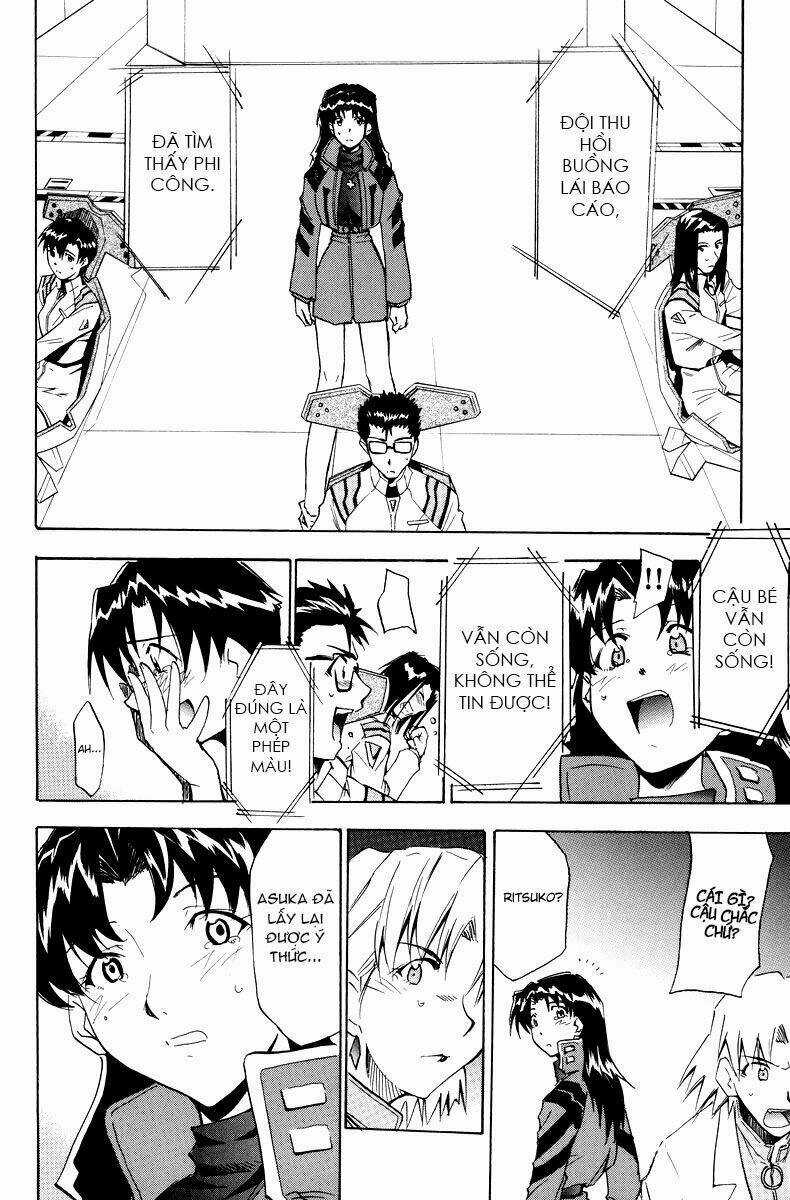 Re-Take - Chapter 22 - Trang 18