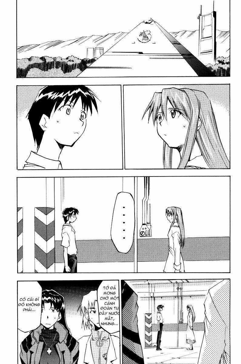 Re-Take - Chapter 22 - Trang 19