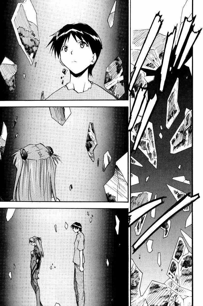 Re-Take - Chapter 22 - Trang 3