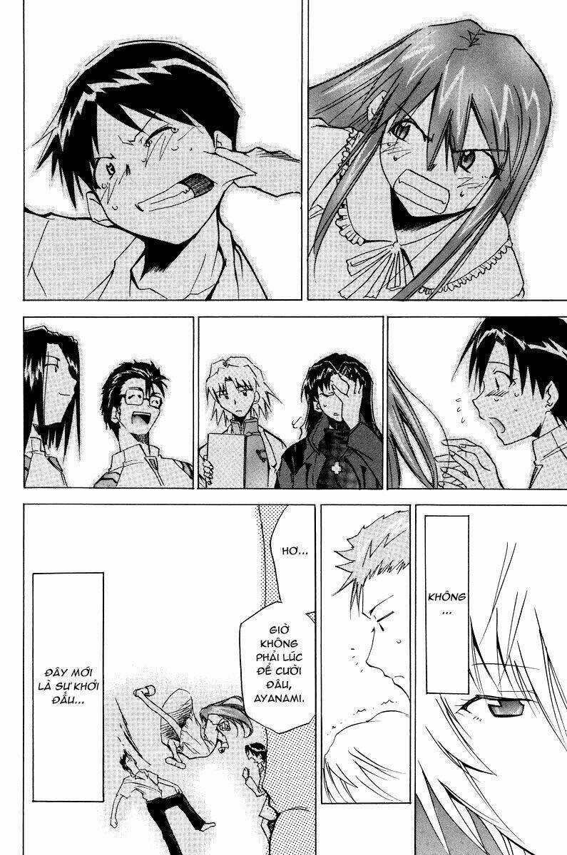 Re-Take - Chapter 22 - Trang 22