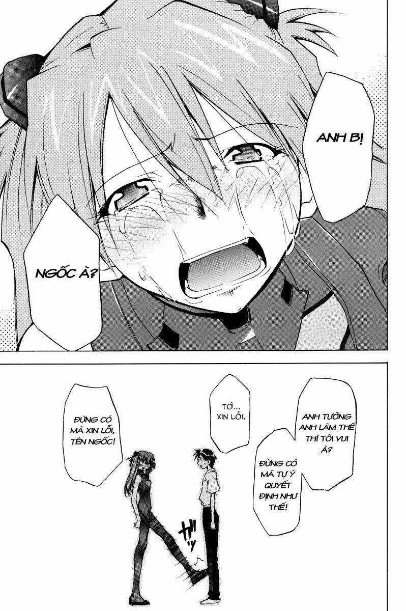 Re-Take - Chapter 22 - Trang 5