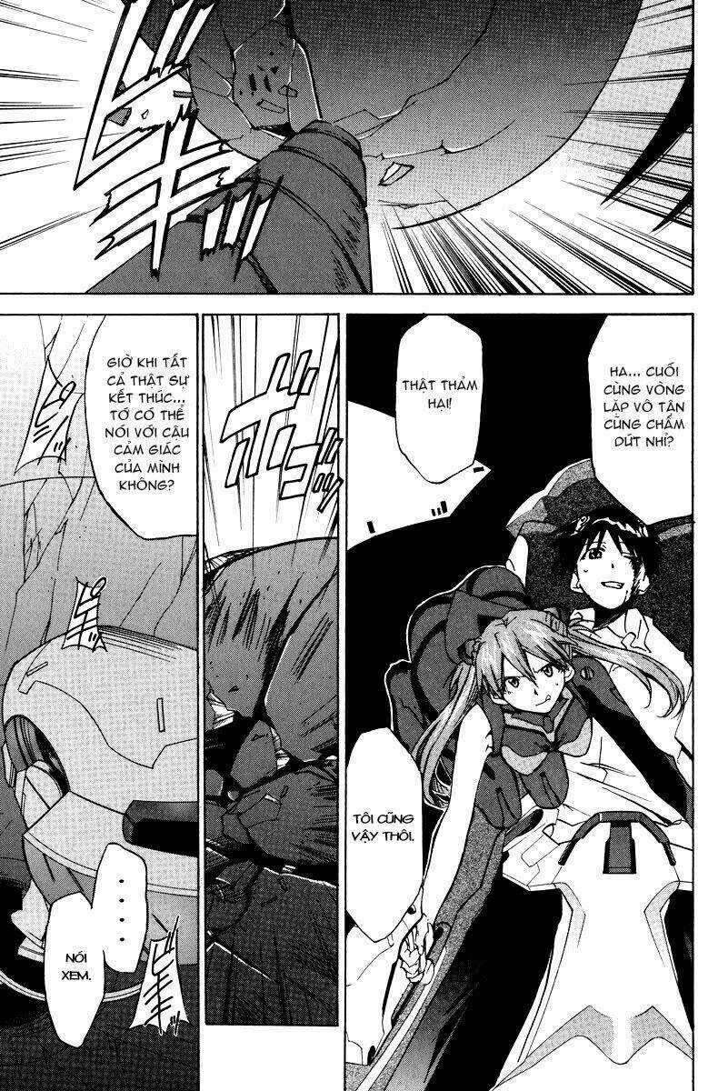 Re-Take - Chapter 22 - Trang 7