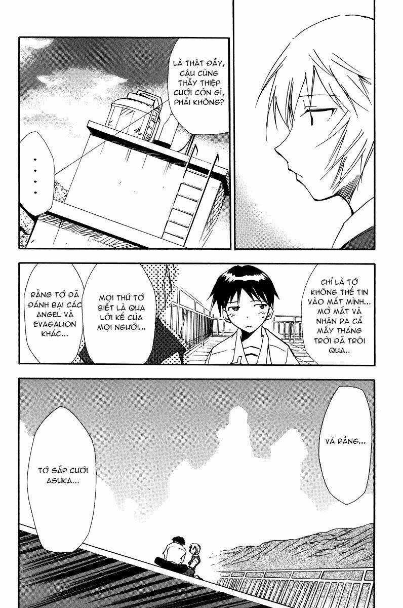 Re-Take - Chapter 23 - Trang 12