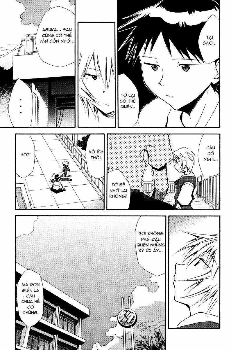 Re-Take - Chapter 23 - Trang 13