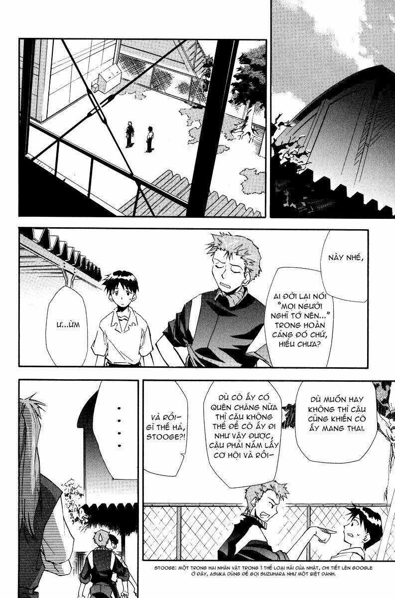 Re-Take - Chapter 23 - Trang 14