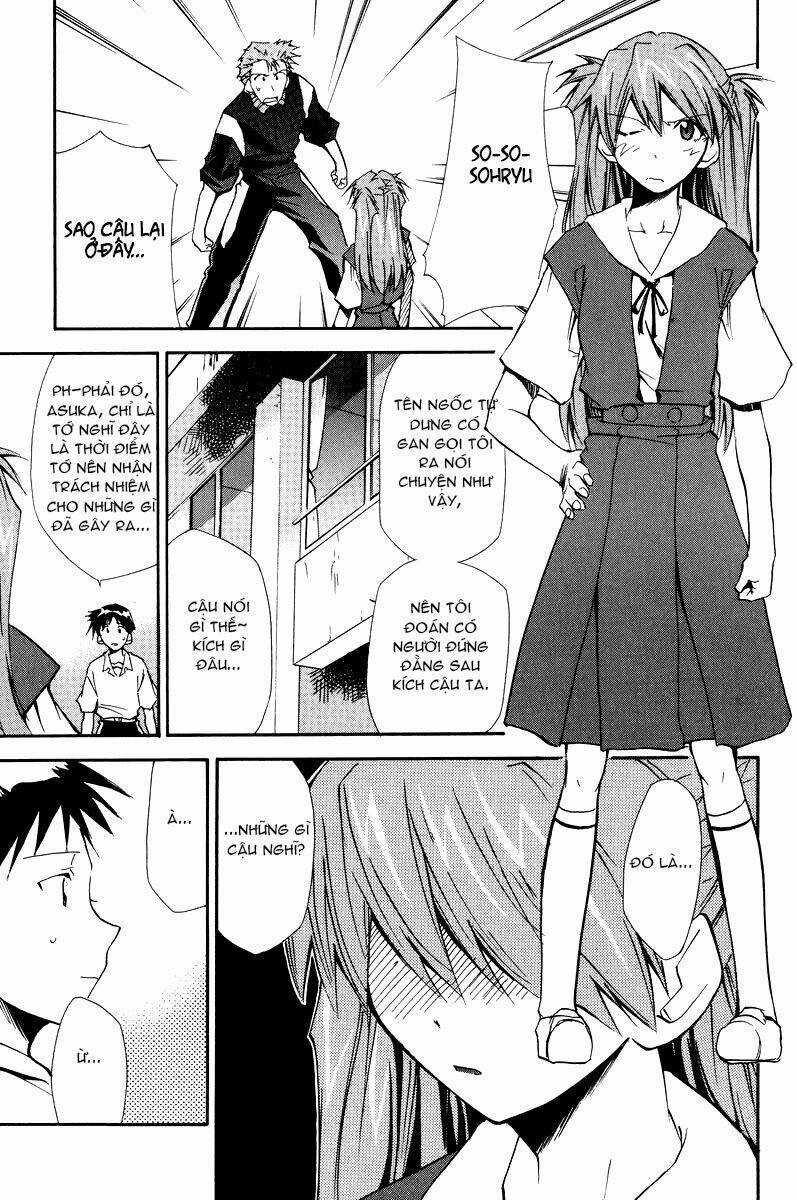 Re-Take - Chapter 23 - Trang 15