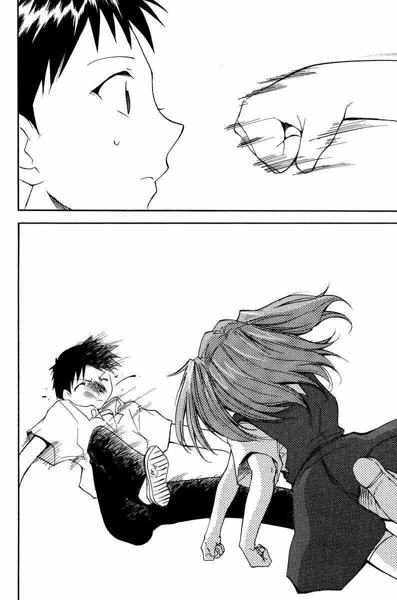 Re-Take - Chapter 23 - Trang 16