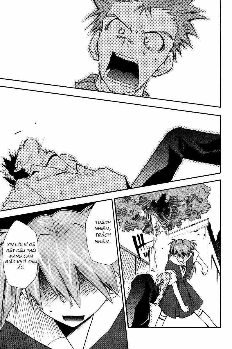 Re-Take - Chapter 23 - Trang 17