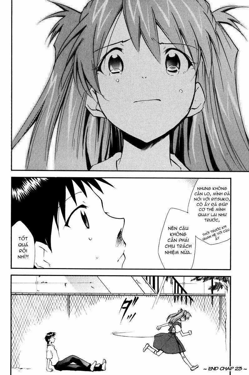 Re-Take - Chapter 23 - Trang 18