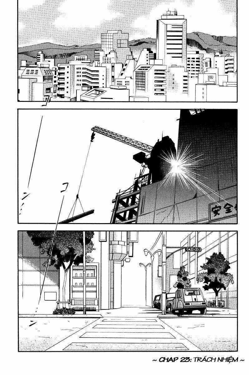 Re-Take - Chapter 23 - Trang 3