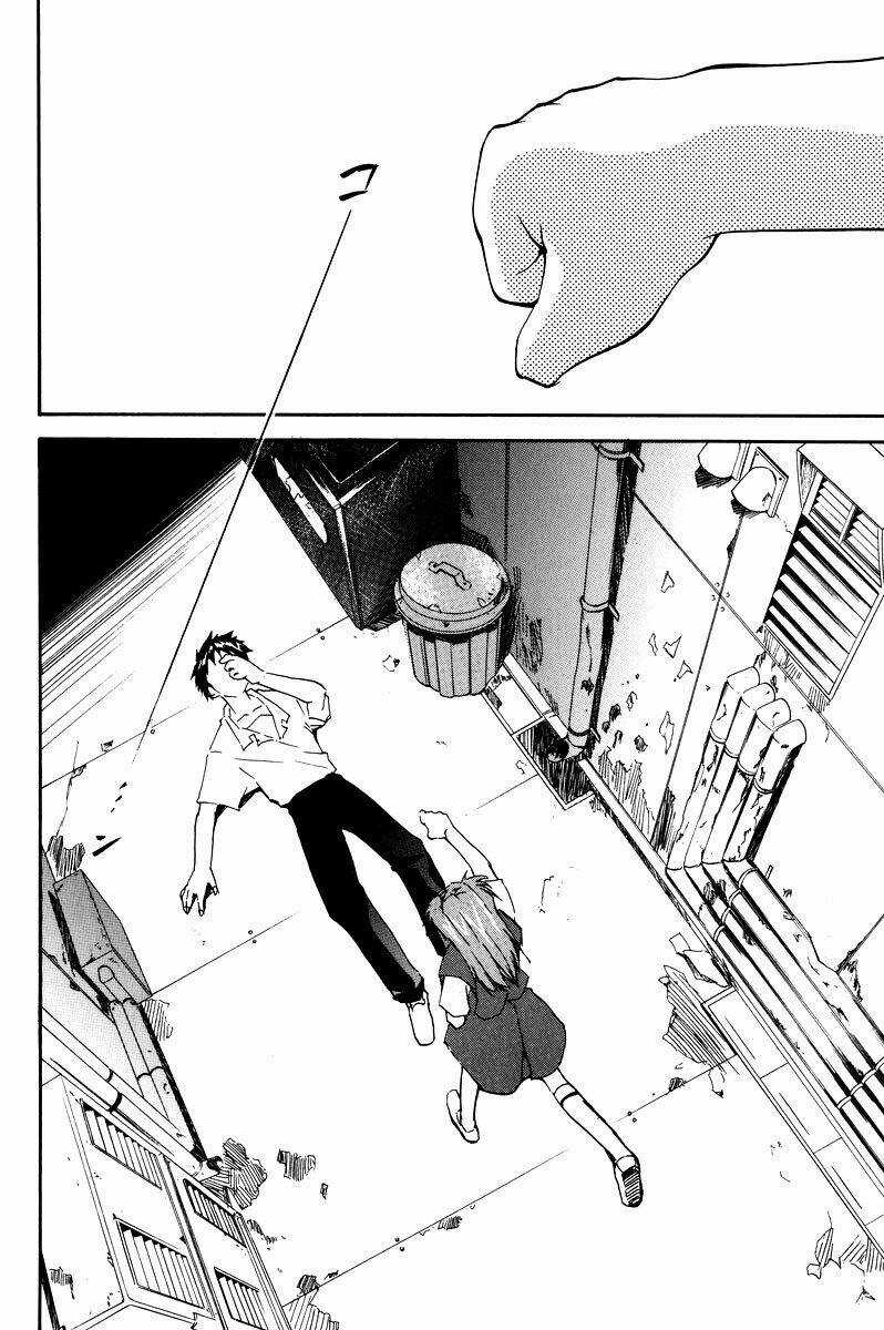 Re-Take - Chapter 23 - Trang 4