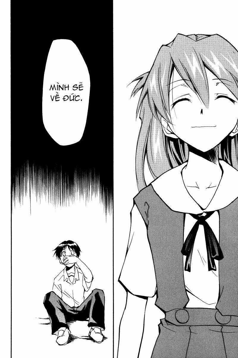 Re-Take - Chapter 23 - Trang 6